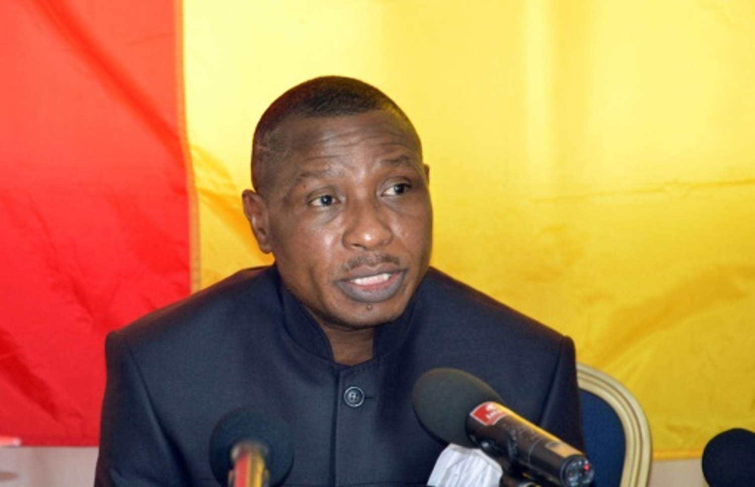 Guinée: les victimes du massacre du 28-Septembre voient arriver l'heure du procès