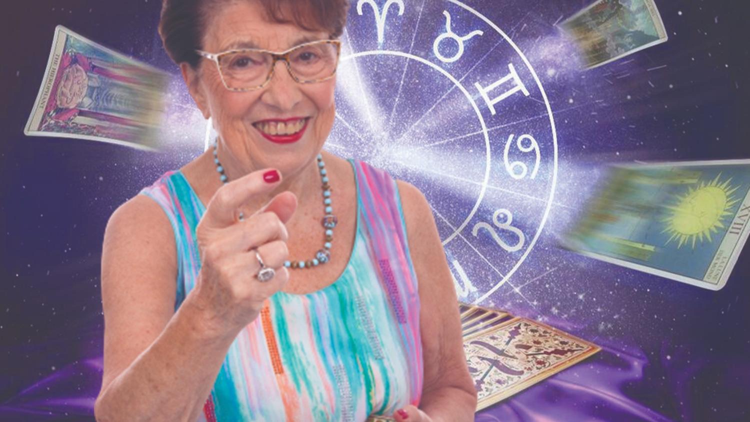 Votre horoscope 2022 avec Suzanne sur RDL ! 