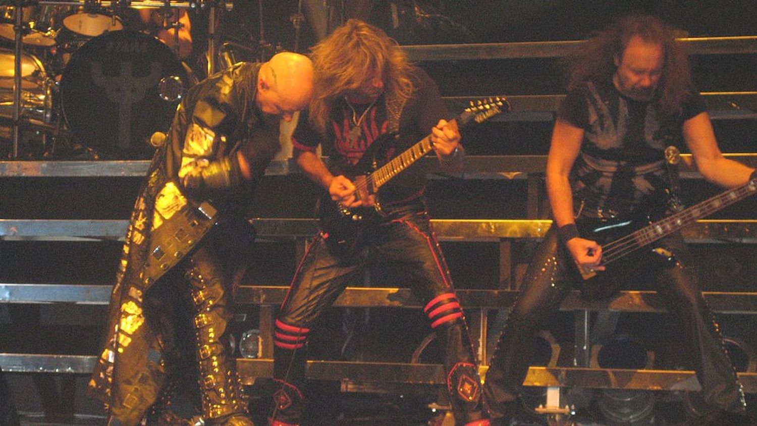 Judas Priest assurera finalement la tournée de ses 50 ans au complet !