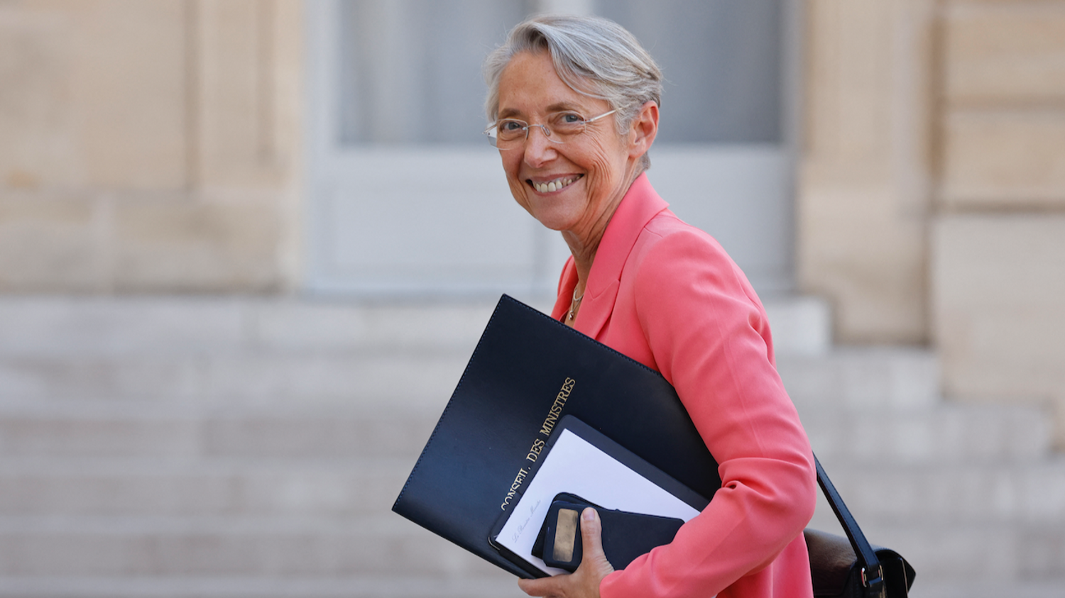 Loiret : la Première ministre Elisabeth Borne à Orléans ce jeudi