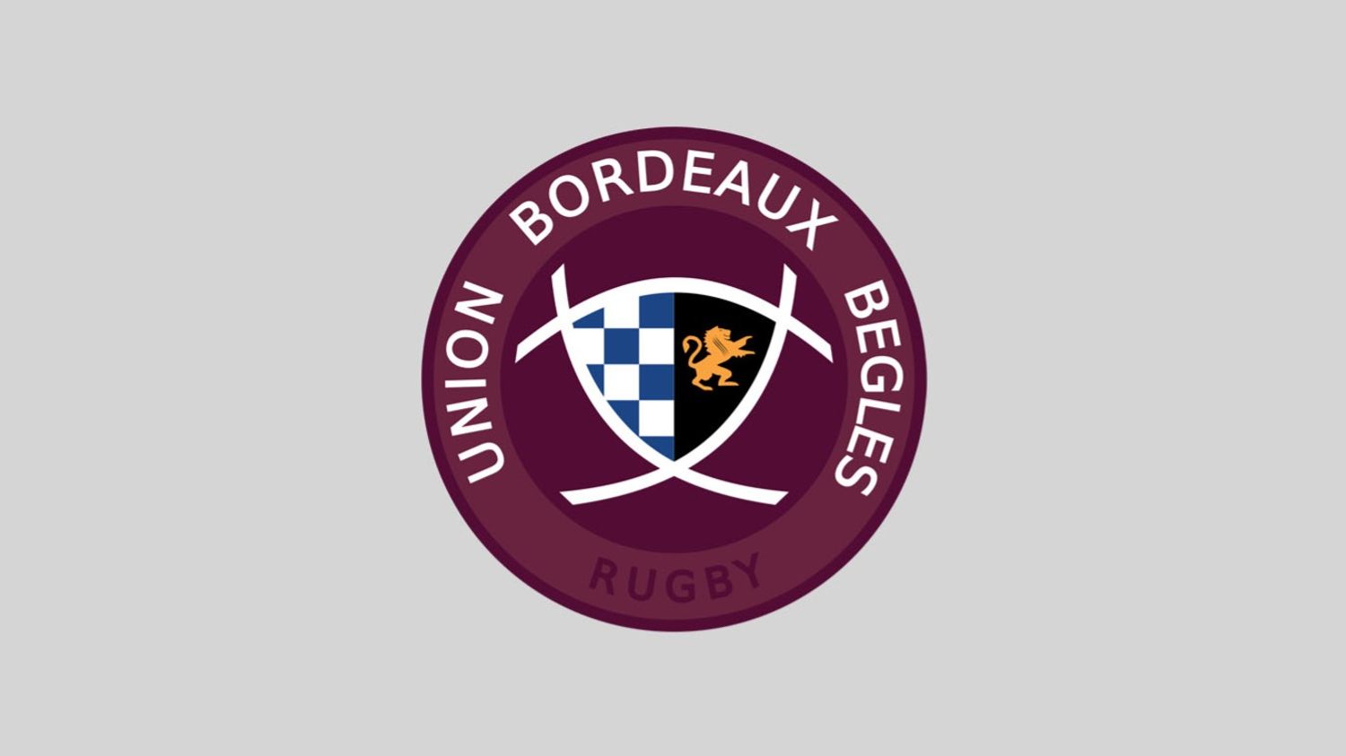 L'actualité de l'Union Bordeaux Bègles