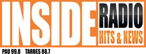 Logo Les indés radio