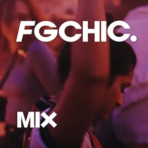 RADIO FG