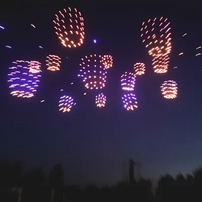 Fête nationale à Tours : 25 000 personnes attendues au spectacle de...