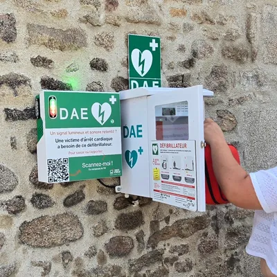 Sauver plus de vies en mobilisant les citoyens sauveteurs