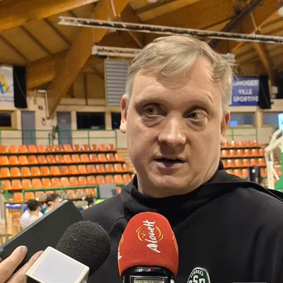 Basket : l’entraineur du Limoges CSP pas conservé