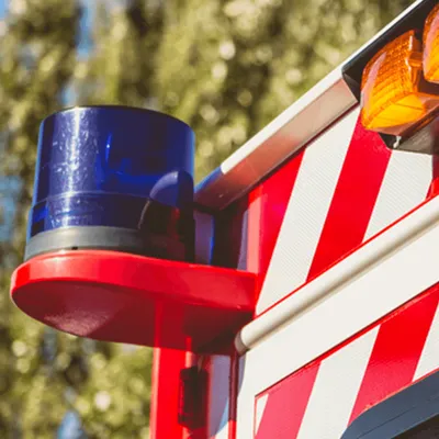 Plusieurs morts dans un accident de car près du Mans