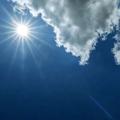 Quel temps fera-t-il cet été ? Les premières prévisions 