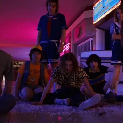 “Stranger Things” saison 5 : les dates dévoilées ! 