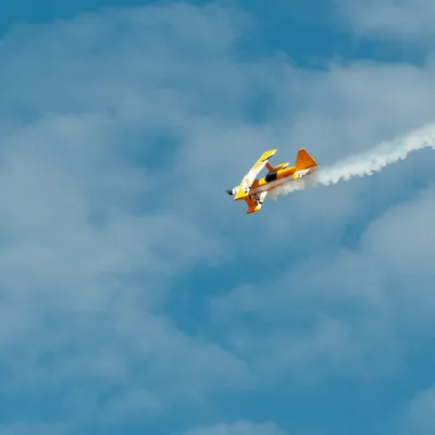 Morbihan : un avion de voltige s’écrase lors de sa phase...