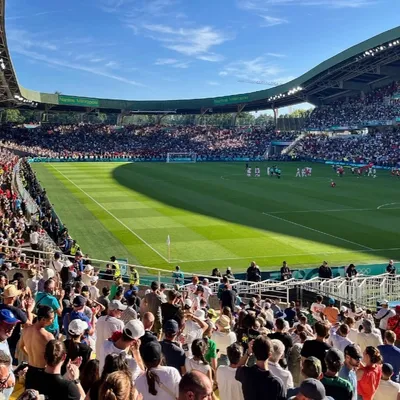 Foot : des joueurs de nos régions à l’Euro Espoirs 2025