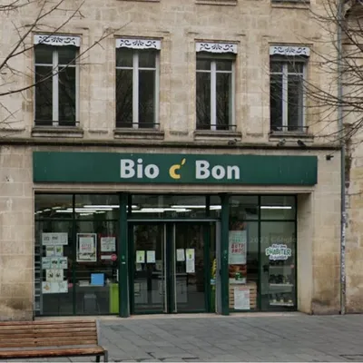 Deux anciens dirigeants de Bio C'Bon jugés pour pratiques...
