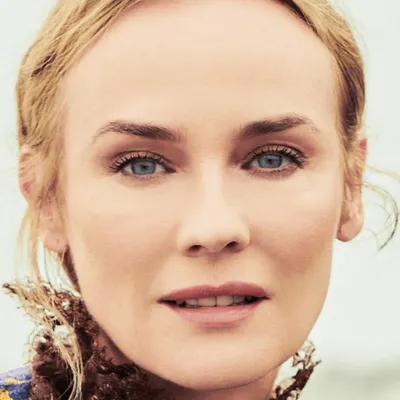 Diane Kruger présidente du jury du Festival du Film Francophone...