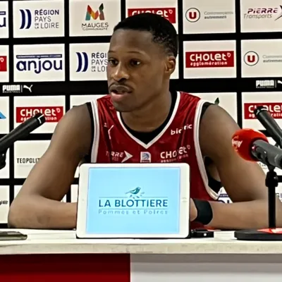 Cholet Basket : une réaction en Bourgogne ?