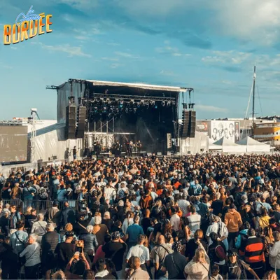 Gagnez vos places pour le festival La Grande Bordée 2025 aux...
