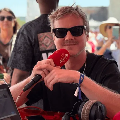 Alouette en direct des Francofolies de La Rochelle 2025 : le replay !