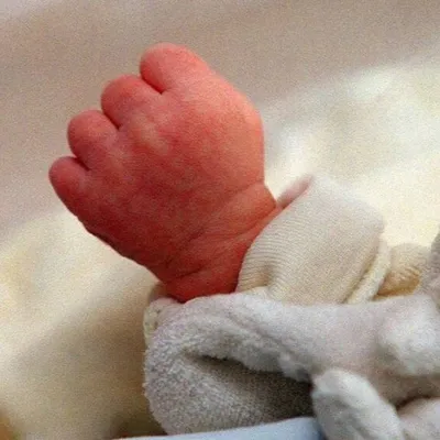 Un bébé de 4 mois a été testé positif à la cocaïne