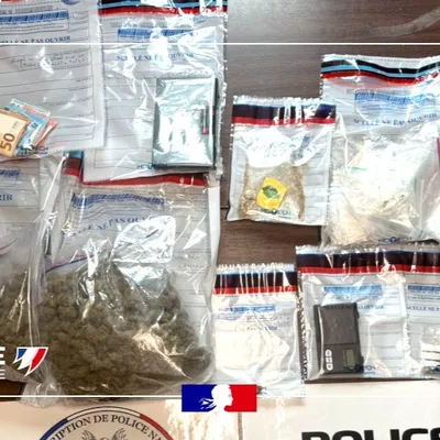 Nouvelle opération contre les narcotrafics dans le Nord 