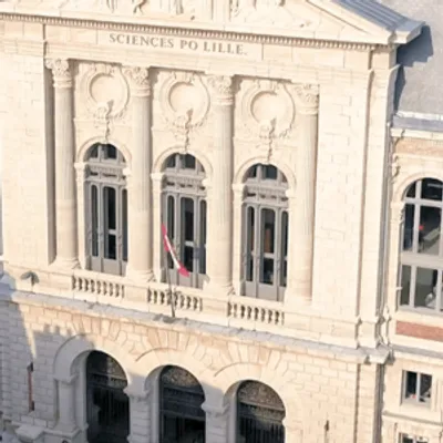 Lille : l'étudiante gazaouie accusée de propos haineux sur les...