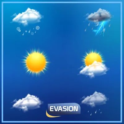 MÉTÉO PARIS