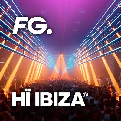 “FG HÏ IBIZA” : LA NOUVELLE RADIO DIGITALE !