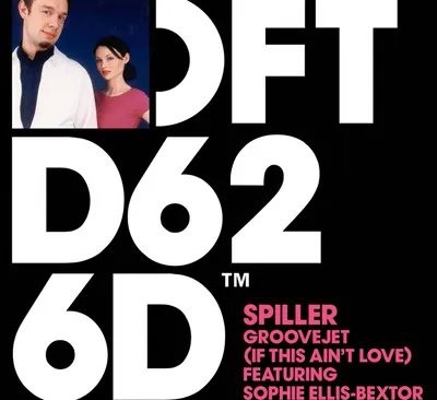 Il y a 25 ans, jour pour jour, sortait le tube Groovejet de Spiller...