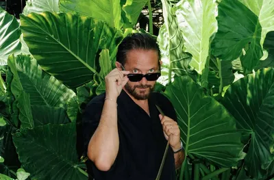 The Magician, encore un remix fou sorti de son chapeau 