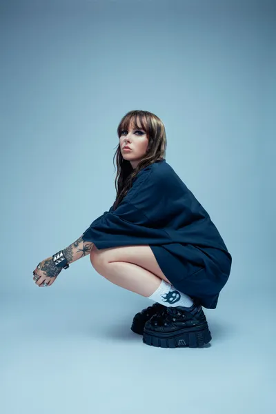 La music story du jour : Kenya Grace