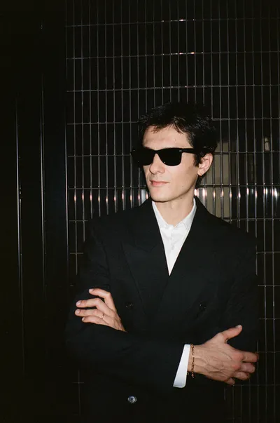 Kungs invité d'Antoine Baduel ce soir !