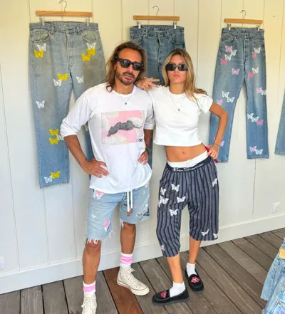 Bob Sinclar & Paloma, invités de l'Happy Hour FG ce mardi