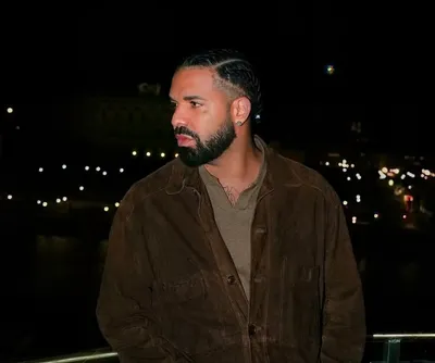 Drake s’offre une soirée techno au Berghain 