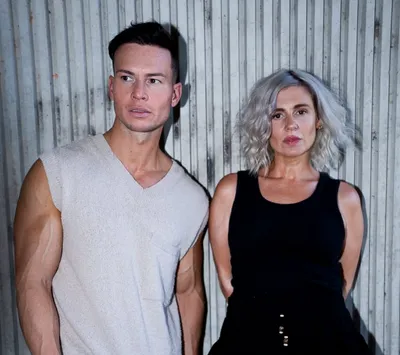 Joel Corry et Jem Cooke dévoilent Daydream