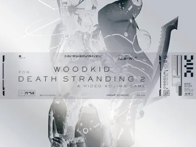 La music story du jour : Woodkid