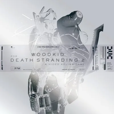 La music story du jour : Woodkid