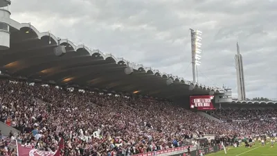 Rugby : Chaban-Delmas meilleur stade de Top 14 