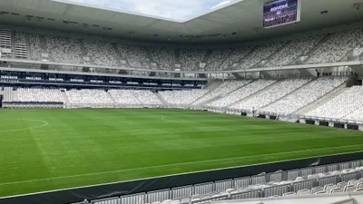 Bordeaux Métropole : l'agenda du Stade Matmut Atlantique se remplit...