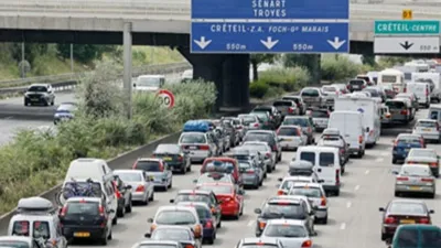 Samedi noir, trafic difficile pour les retours : voici les...