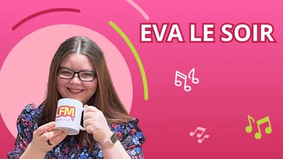 EVA le soir