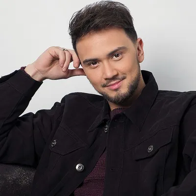 Billy Crawford à Hazebrouck pour le Tour ! 