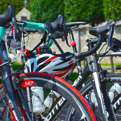 Grande fête dédiée au vélo à Hem ce vendredi soir