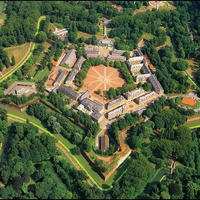 Découvrez le cœur de la Citadelle de Lille