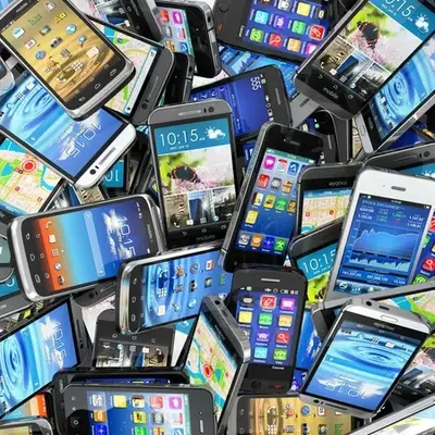 Grande collecte de téléphones portables à l'occasion du Tour de France