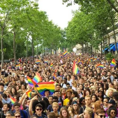  Roubaix organise sa première Marche des Fiertés le 5 juin