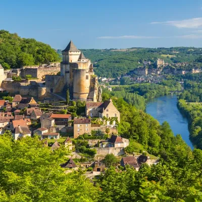 Ça vaut le détour : La fraise du Périgord