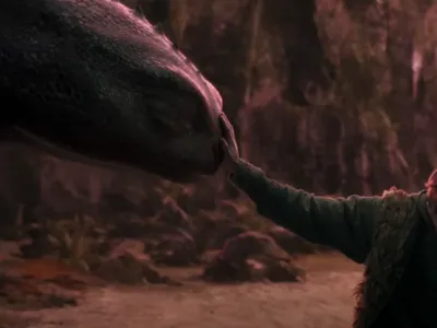Cinéma : Vikings et dragons reviennent dans "Dragons" en live action
