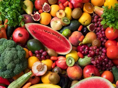 Canicule : ce qu’il faut manger et boire pour éviter le coup de chaud
