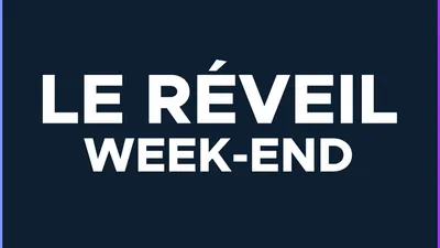 Le Réveil WE