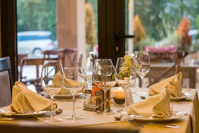 Aller au restaurant : un luxe, même en Corrèze ?