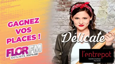 FLORENCE MENDEZ 2025