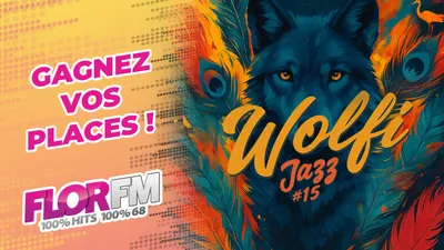 WOLFI FESTIVAL 2025